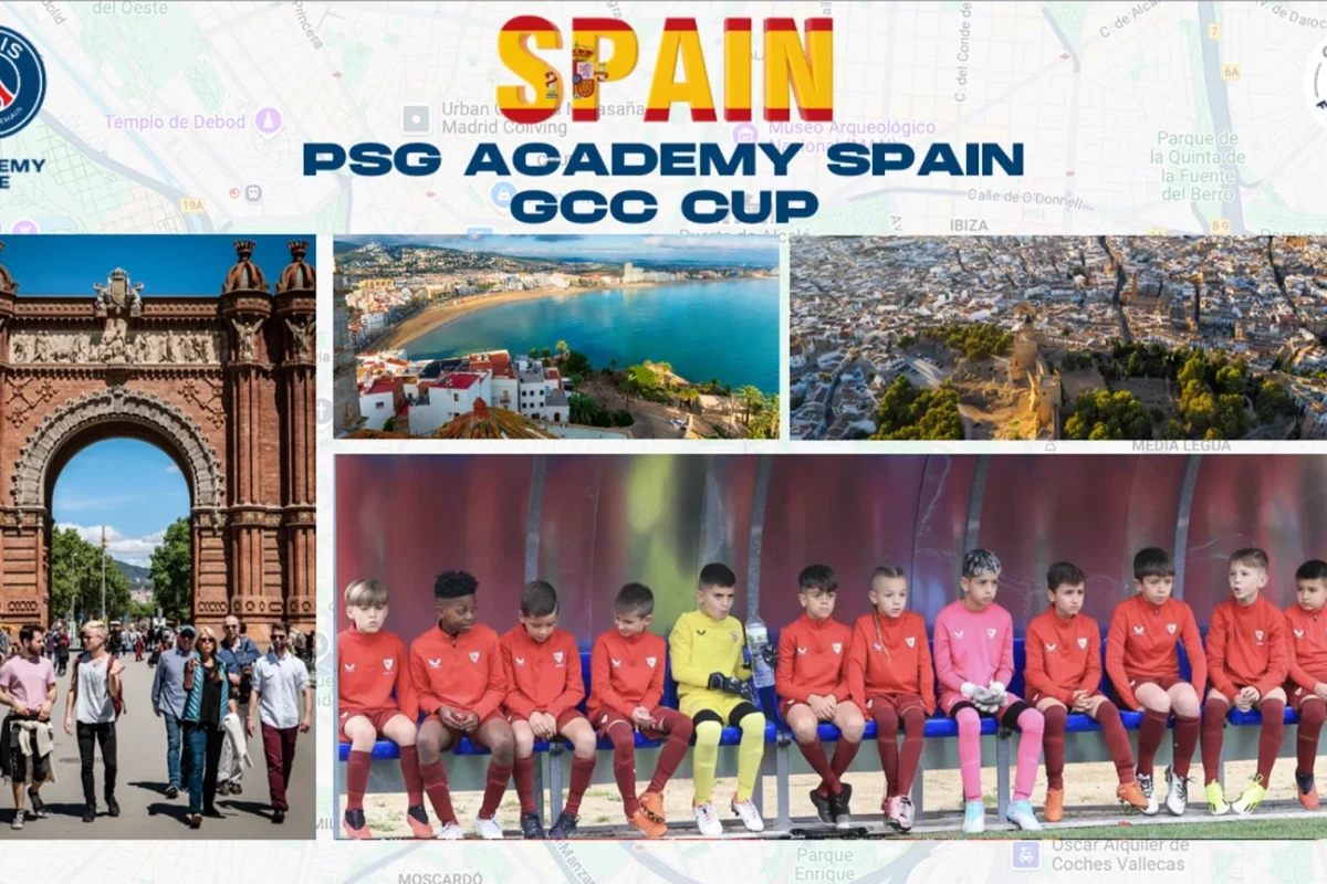 psg-academy-spain-trip